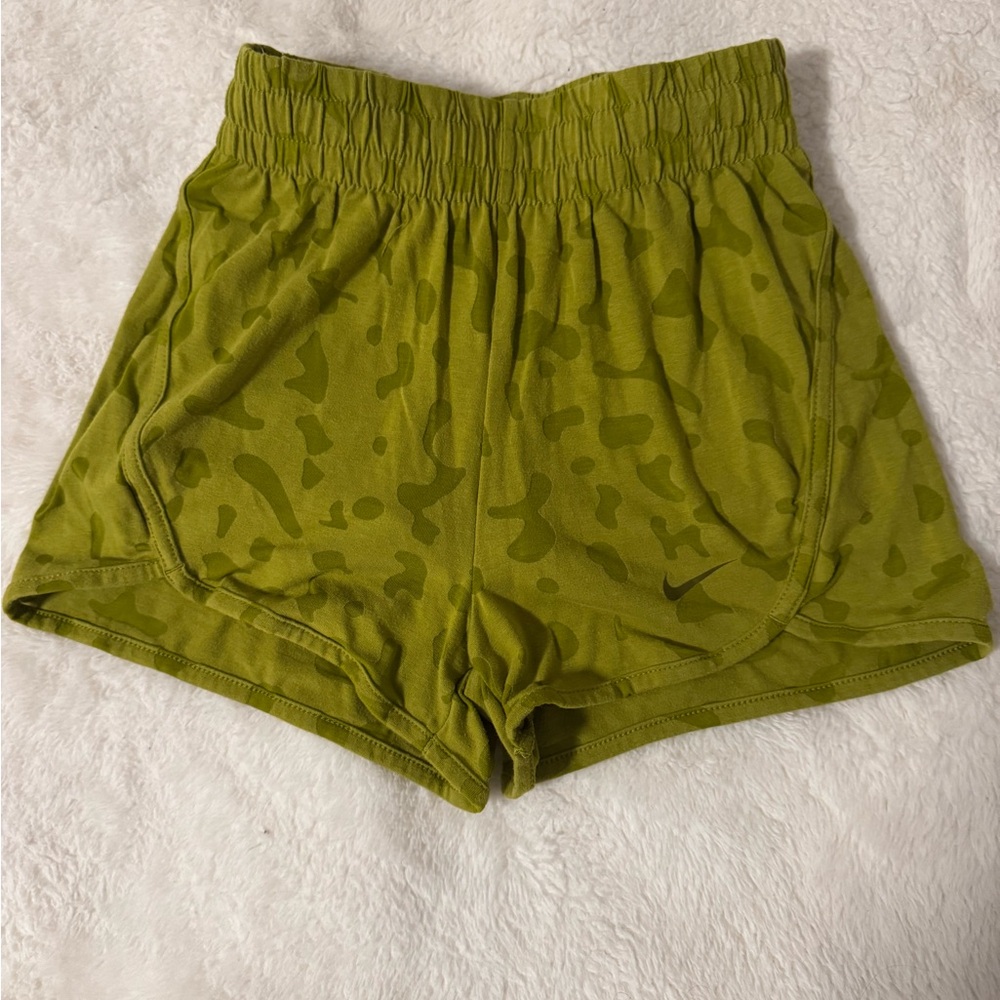 Youth Nike running shorts